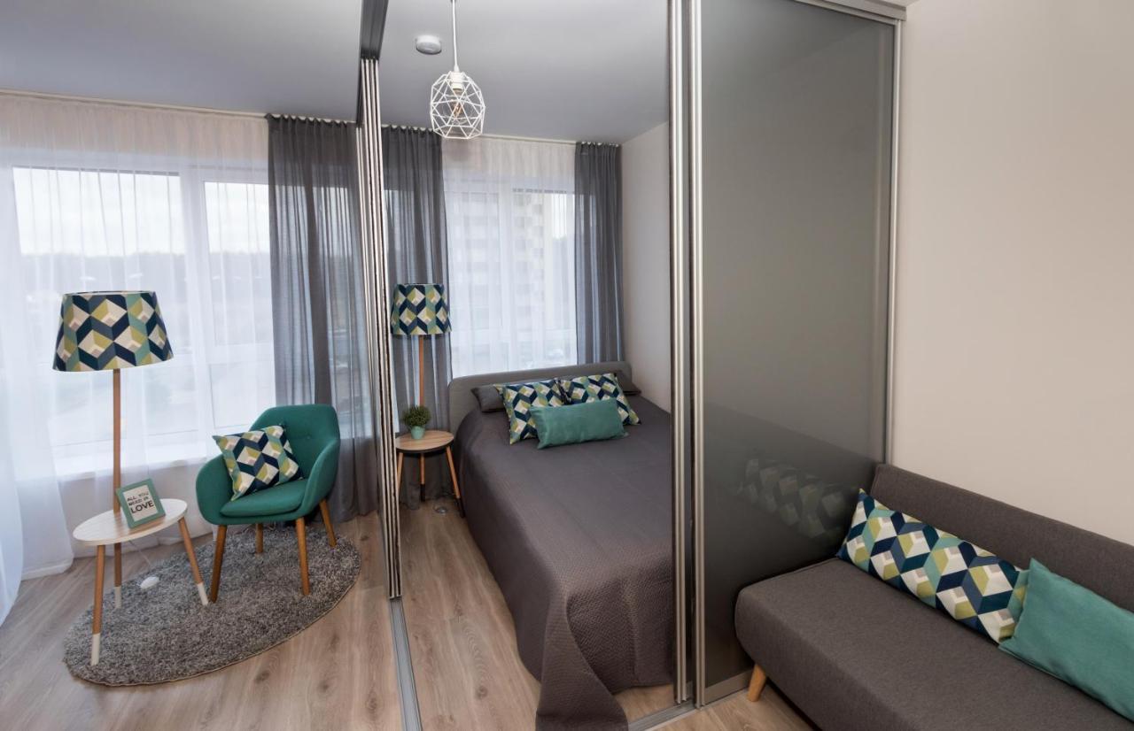 Relax Apartments Near Egle Druskininkai Exterior foto